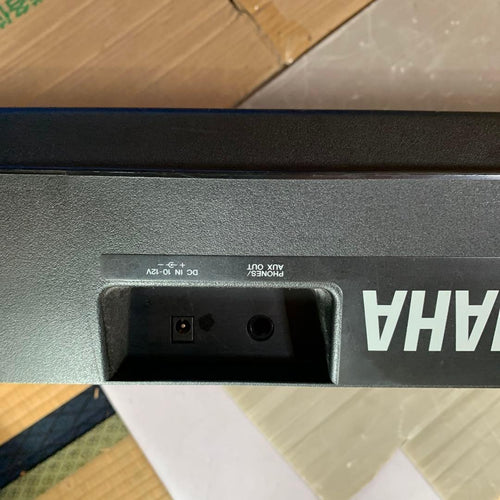Keyboards Yamaha Psr-201
