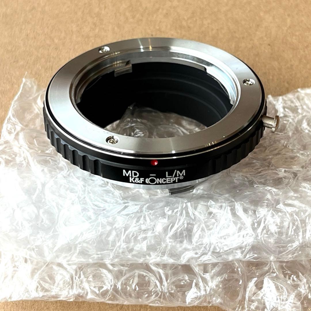 K&F Concept Mount Adapters Kf-Srm2