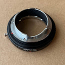 K&F Concept Mount Adapters Kf-Srm2