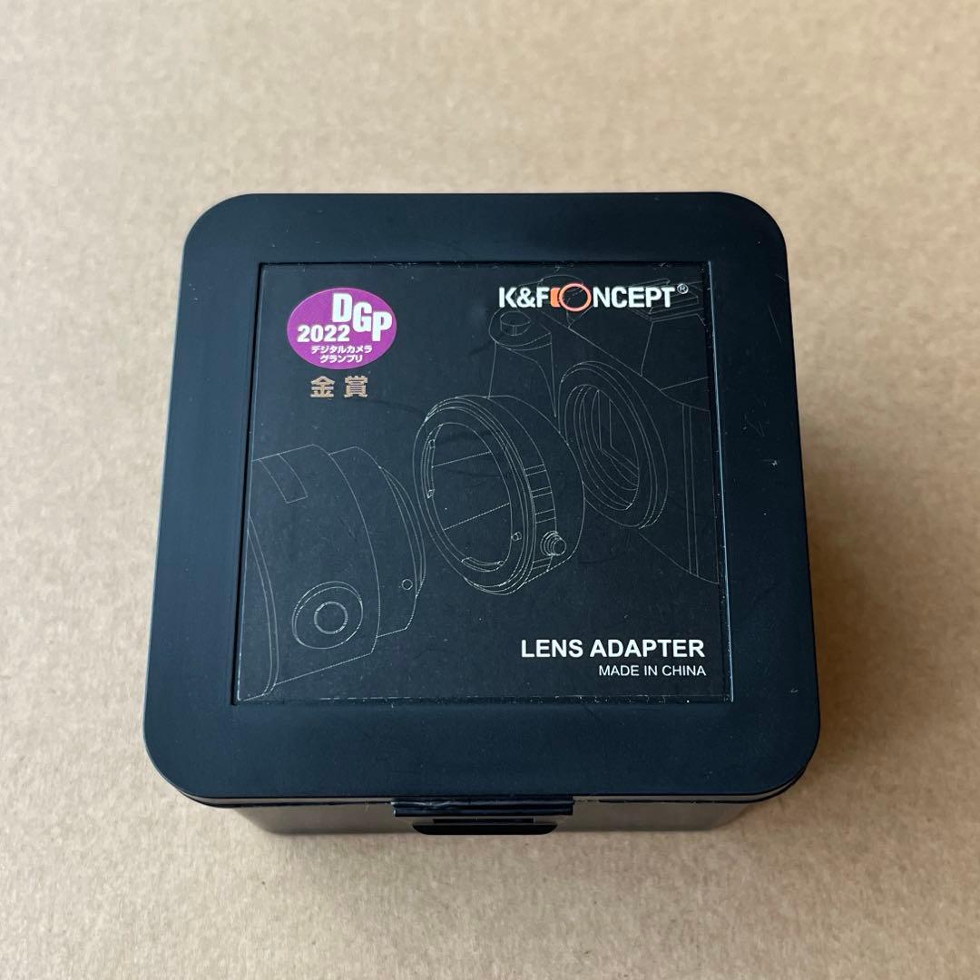 K&F Concept Mount Adapters Kf-Srm2