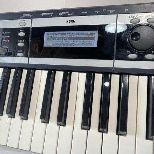 Others Korg X50 3