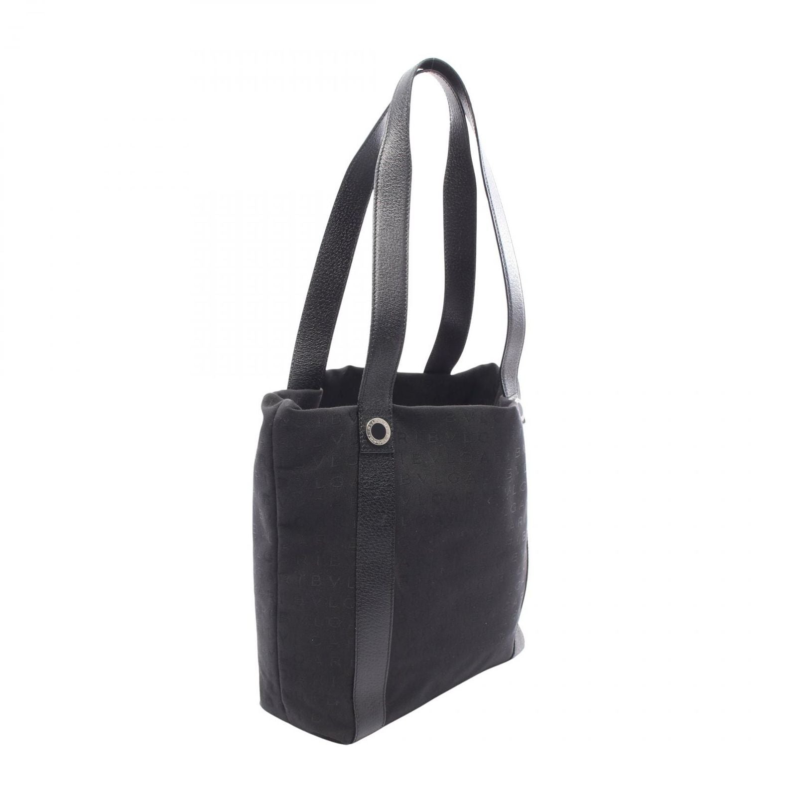 Bvlgari Tote Bag Used A