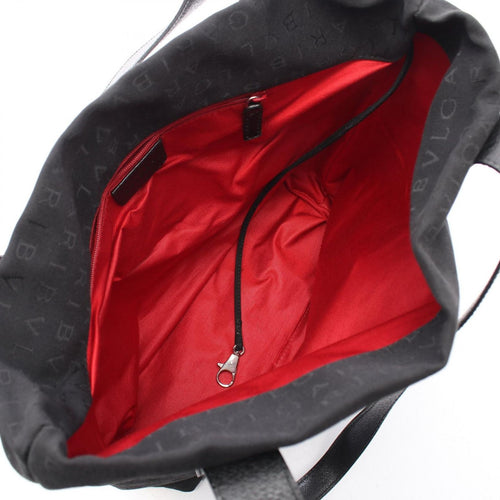 Bvlgari Tote Bag Used A