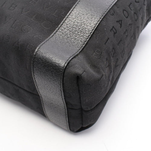 Bvlgari Tote Bag Used A