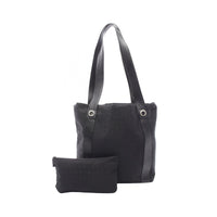 Bvlgari Tote Bag Used A
