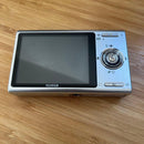 Fujifilm Compact Digital Cameras Finepix Z 200