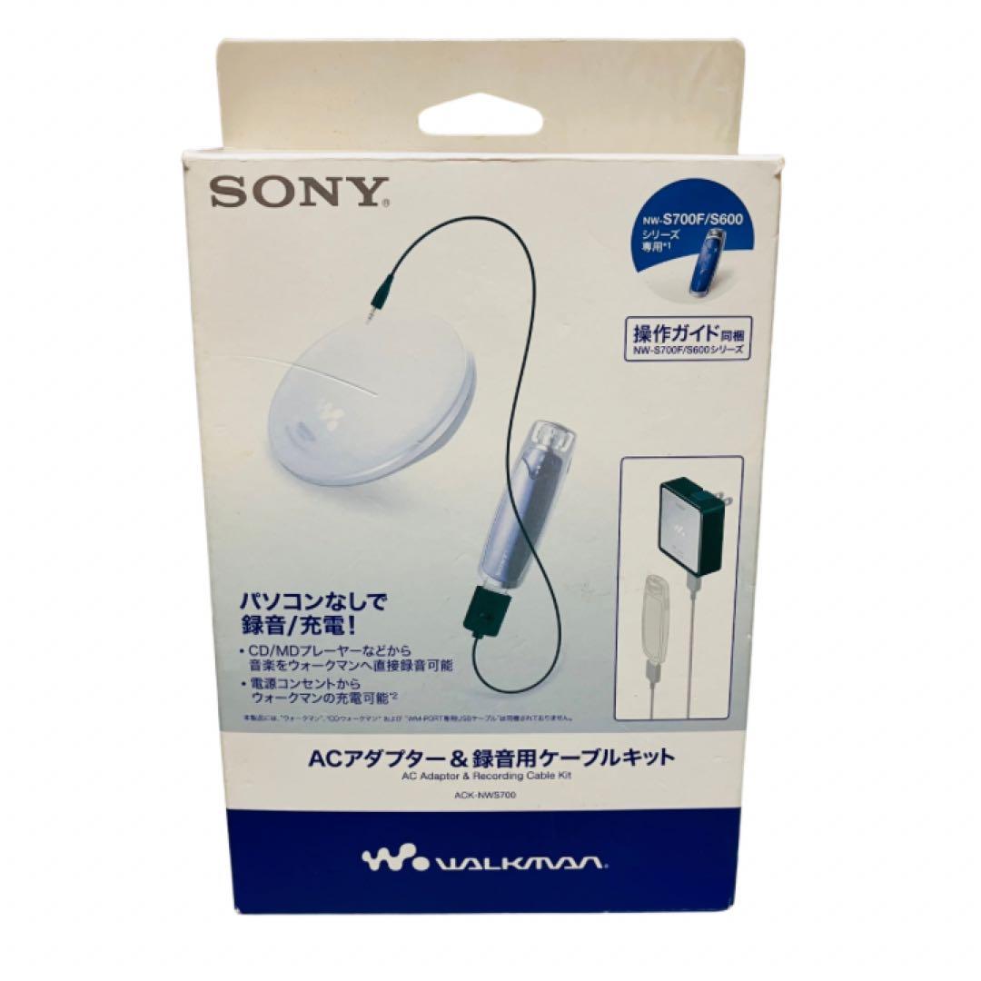 Sony Others Ack-Nws700