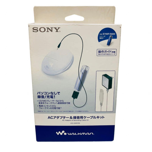 Sony Others Ack-Nws700