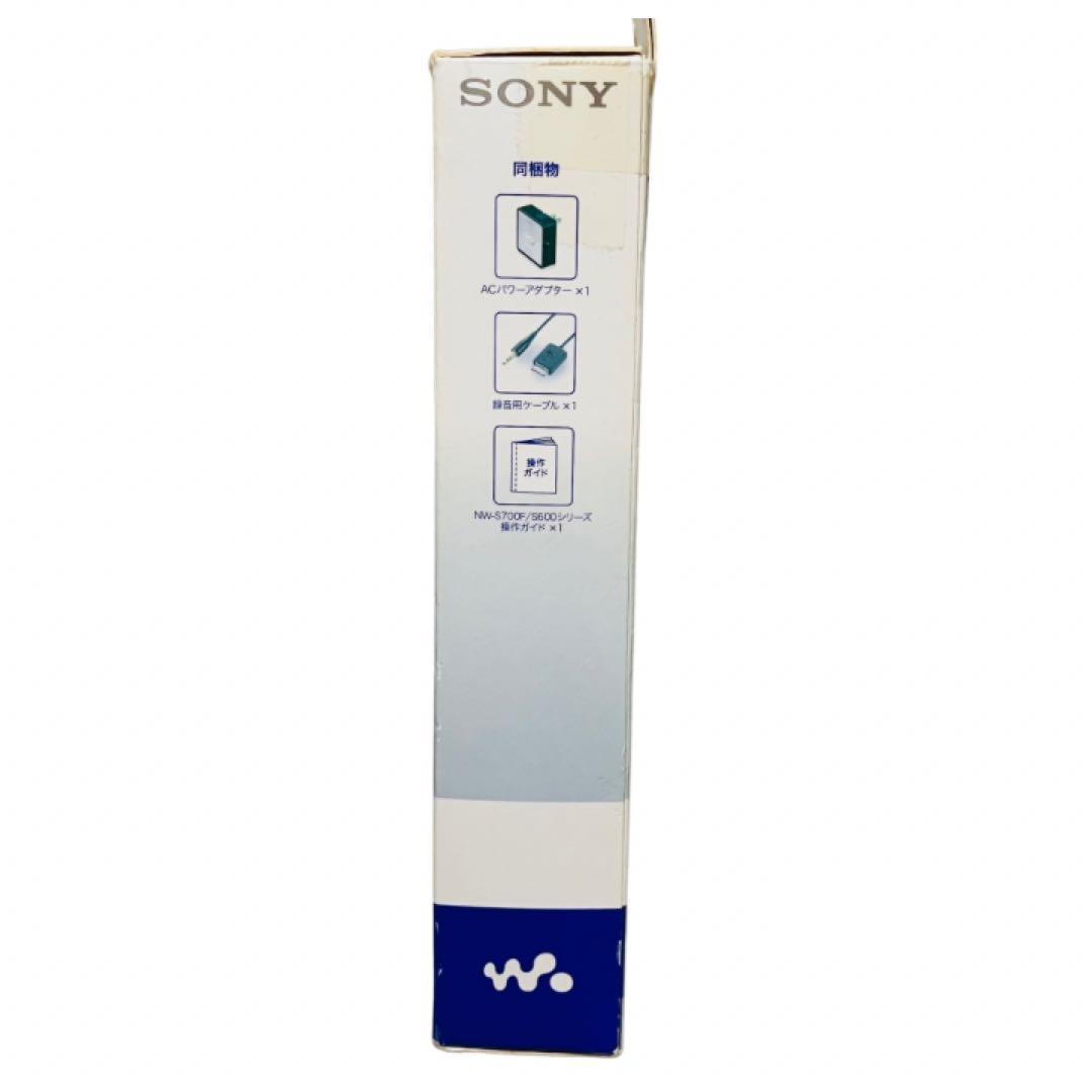 Sony Others Ack-Nws700