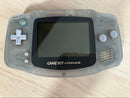Nintendo Consoles (Game Boy Advance)