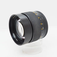 Contax Others Planar T* 85/1.4 Mmj