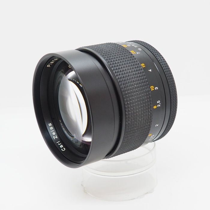 Contax Others Planar T* 85/1.4 Mmj