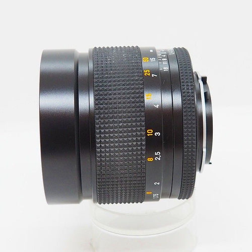 Contax Others Planar T* 85/1.4 Mmj