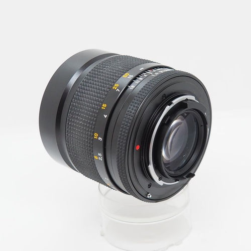 Contax Others Planar T* 85/1.4 Mmj