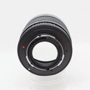 Contax Others Planar T* 85/1.4 Mmj