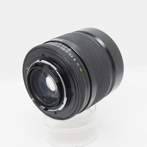 Contax Others Planar T* 85/1.4 Mmj