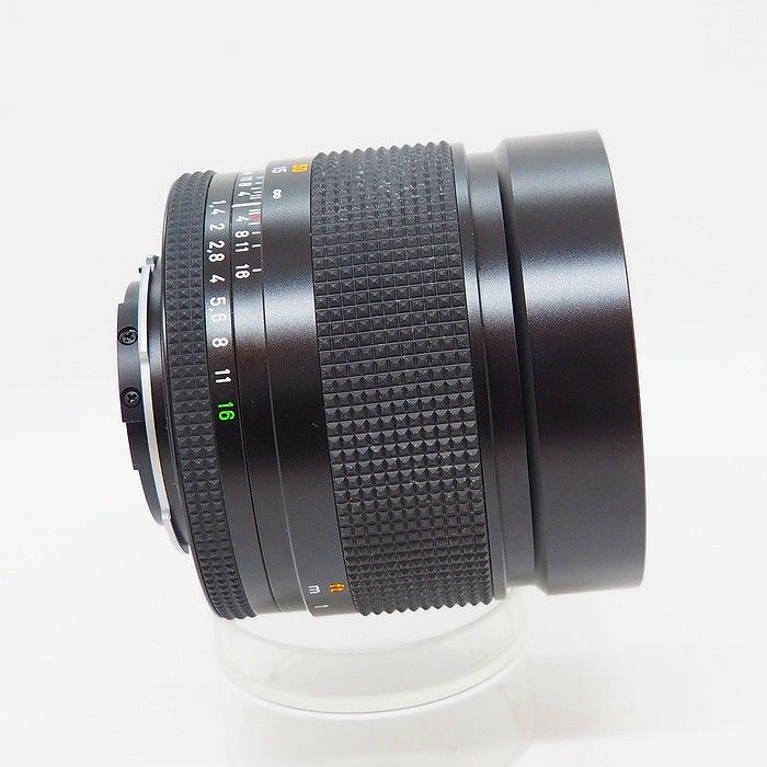 Contax Others Planar T* 85/1.4 Mmj