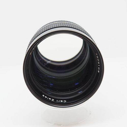 Contax Others Planar T* 85/1.4 Mmj