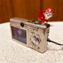 Canon Compact Digital Camera Ixy 50