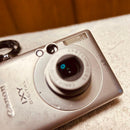 Canon Compact Digital Camera Ixy 50