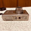 Canon Compact Digital Camera Ixy 50