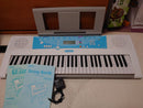 Yamaha Other Ez-J220