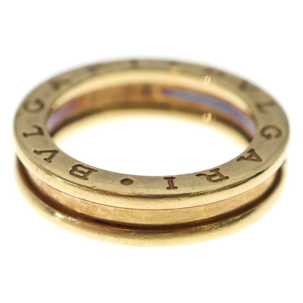 Bvlgari Ring 750 #50