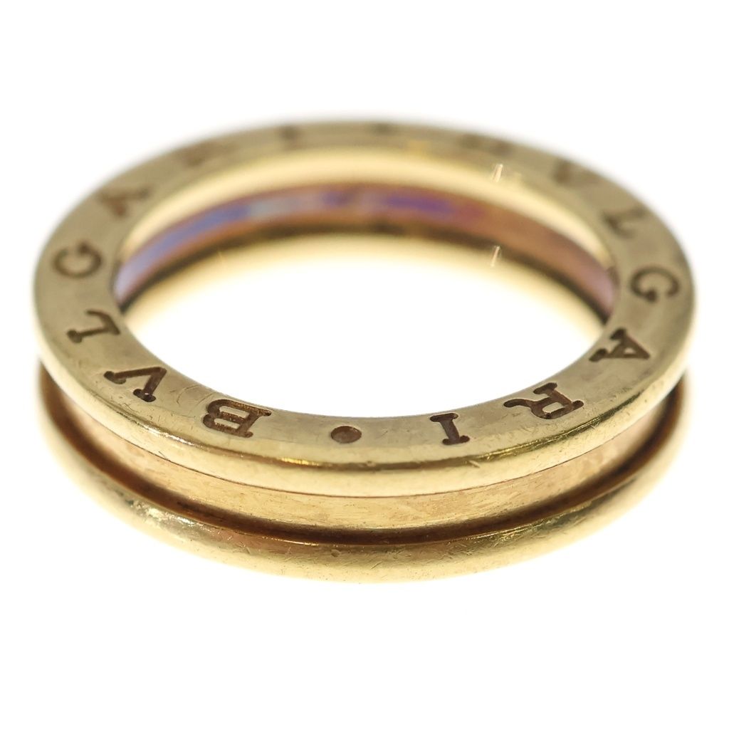 Bvlgari Ring 750 #50