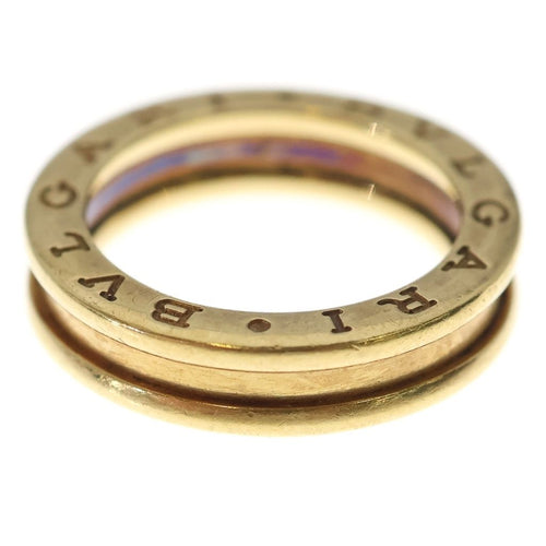Bvlgari Ring 750 #50