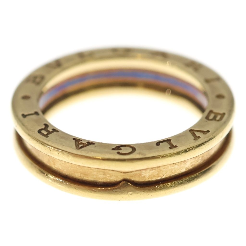 Bvlgari Ring 750 #50