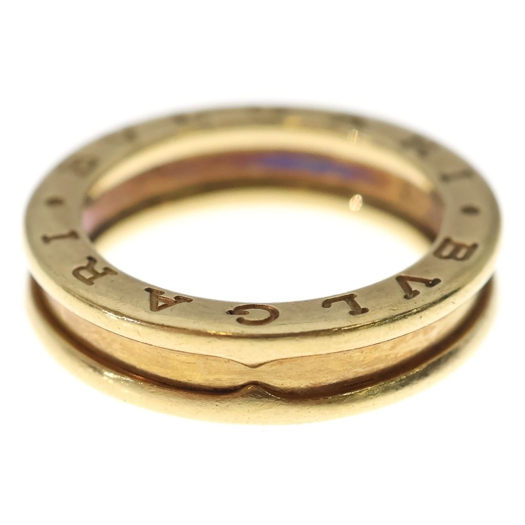 Bvlgari Ring 750 #50