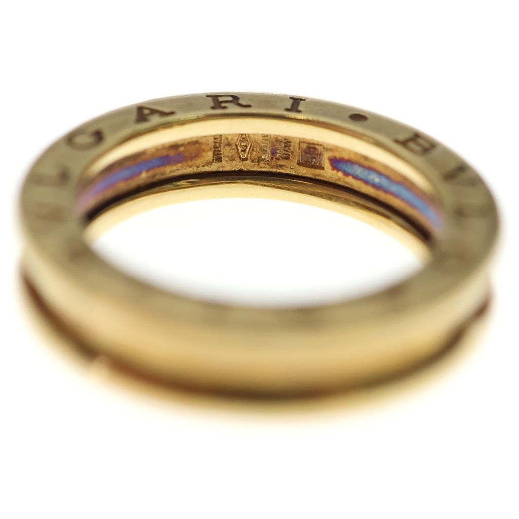 Bvlgari Ring 750 #50