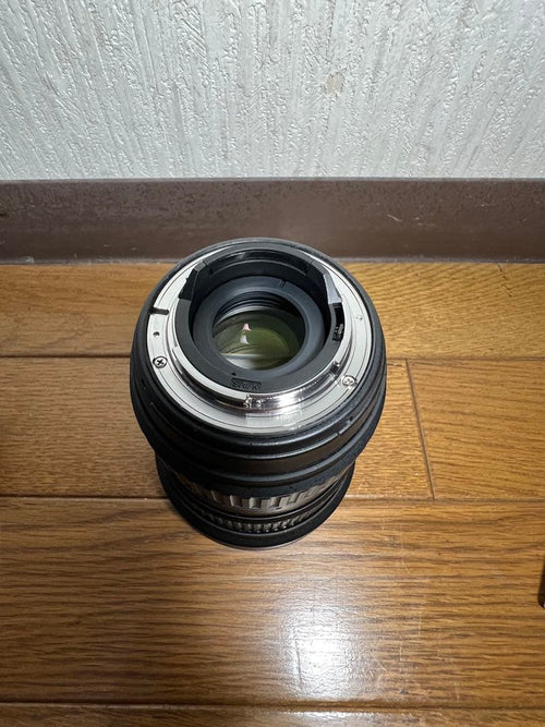 Kenkotokina Zoom Lenses Tokina At-X 14-20Mm F2 Pro Dx