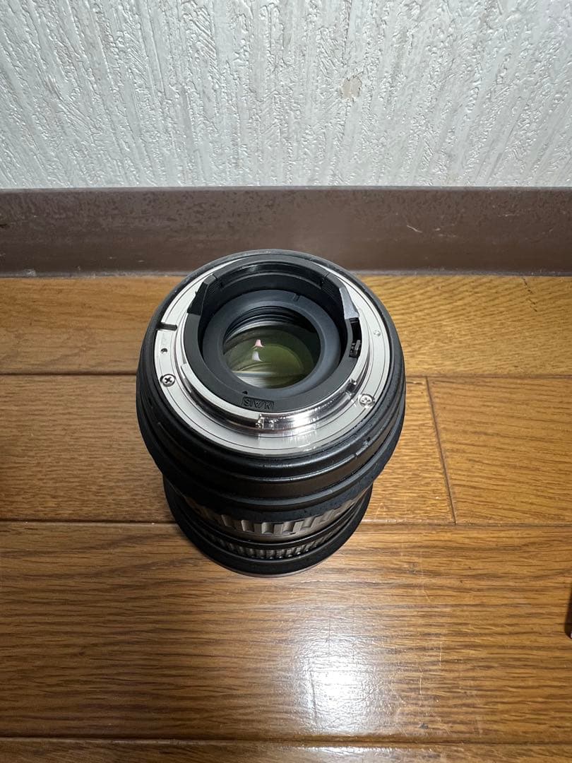 Kenkotokina Zoom Lenses Tokina At-X 14-20Mm F2 Pro Dx