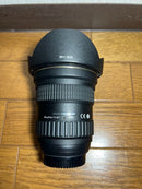 Kenkotokina Zoom Lenses Tokina At-X 14-20Mm F2 Pro Dx