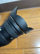 Kenkotokina Zoom Lenses Tokina At-X 14-20Mm F2 Pro Dx
