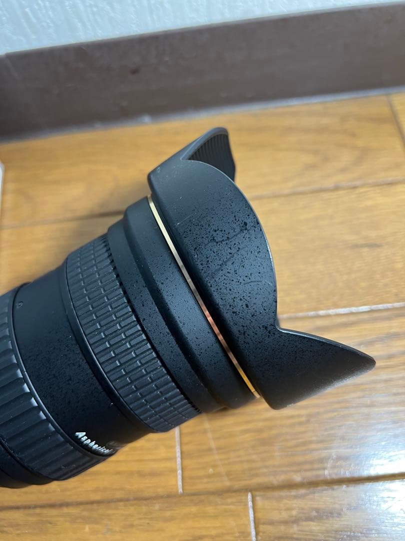 Kenkotokina Zoom Lenses Tokina At-X 14-20Mm F2 Pro Dx