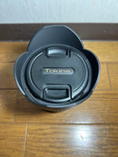 Kenkotokina Zoom Lenses Tokina At-X 14-20Mm F2 Pro Dx