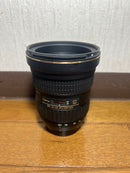 Kenkotokina Zoom Lenses Tokina At-X 14-20Mm F2 Pro Dx