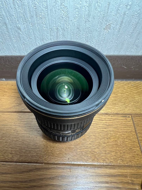 Kenkotokina Zoom Lenses Tokina At-X 14-20Mm F2 Pro Dx