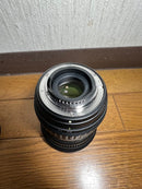 Kenkotokina Zoom Lenses Tokina At-X 14-20Mm F2 Pro Dx