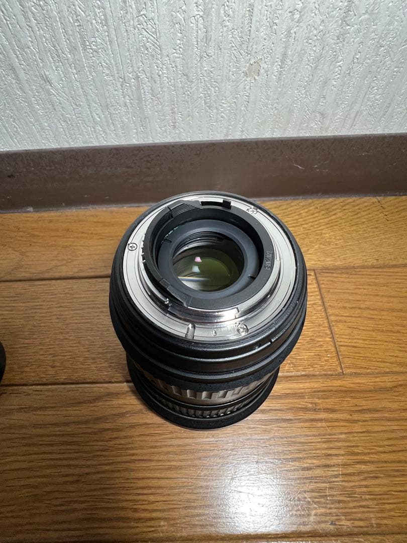 Kenkotokina Zoom Lenses Tokina At-X 14-20Mm F2 Pro Dx