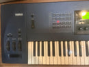 Yamaha Keyboard Electronic Piano Ex5 61