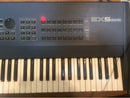 Yamaha Keyboard Electronic Piano Ex5 61