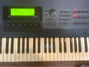 Yamaha Keyboard Electronic Piano Ex5 61