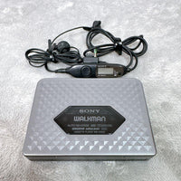 Sony Cassette Players B87 Wm-Ex655