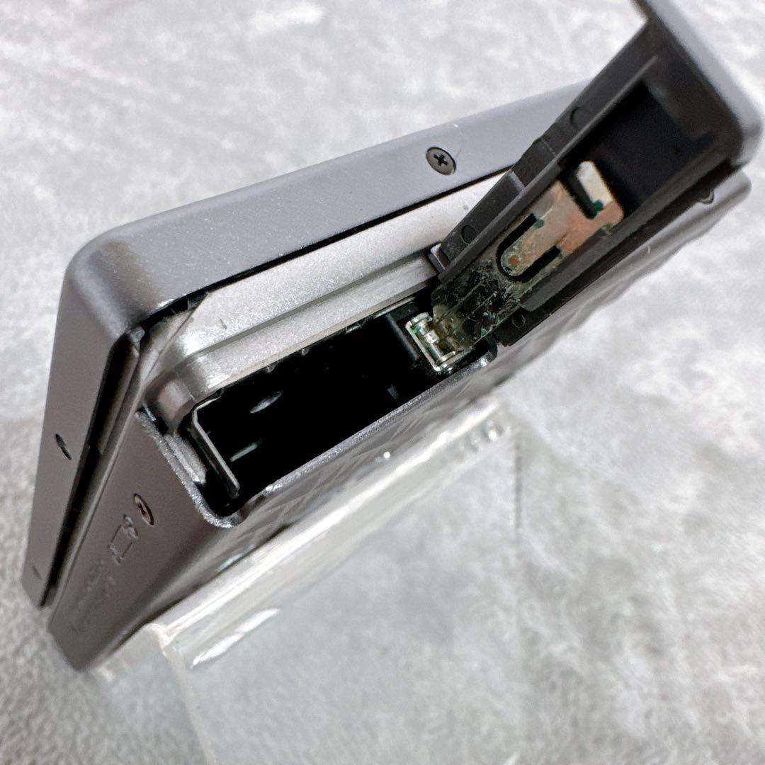 Sony Cassette Players B87 Wm-Ex655