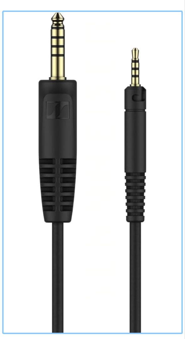 Sennheiser Headphone Cables