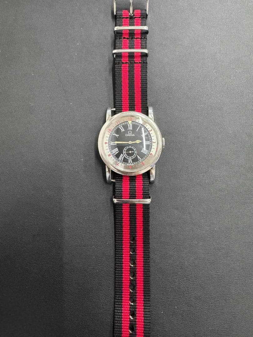 Omega Automatic Watches 516.13.41.10.01.001