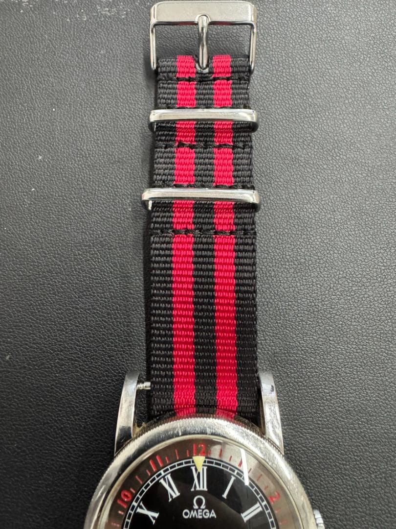 Omega Automatic Watches 516.13.41.10.01.001